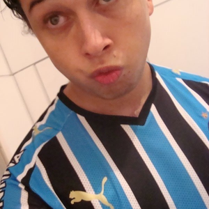 Foto de perfil de jeferson andrei