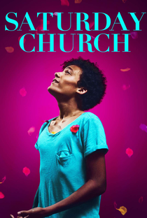 Saturday Church - Poster / Capa / Cartaz - Oficial 4