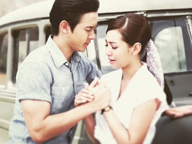 Beloved Loyal Wife - 13 de Janeiro de 2016 | Filmow