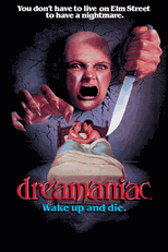 Dreamaniac (Dreamaniac)