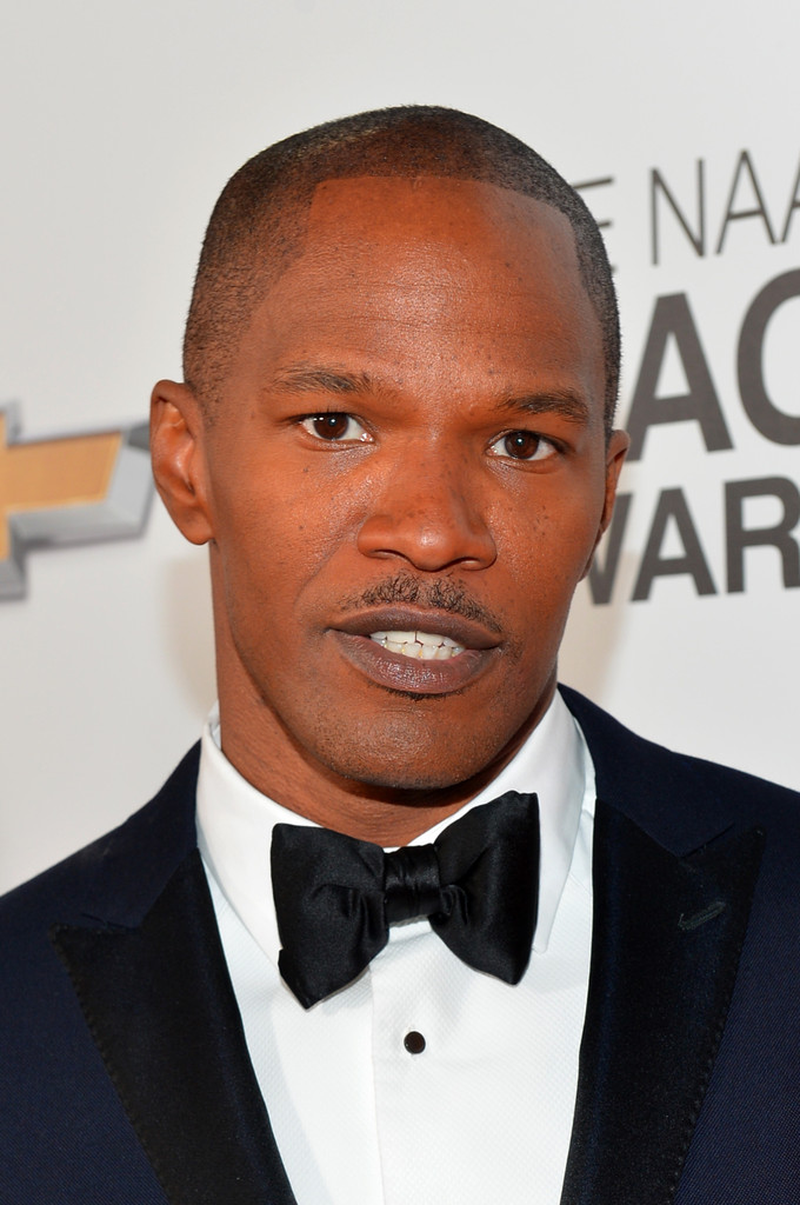 Jamie Foxx - Foto 8
