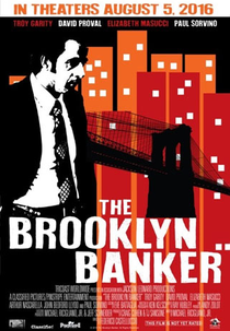 The Brooklyn Banker (The Brooklyn Banker)