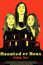 Haunted or Hoax (Haunted or Hoax)
