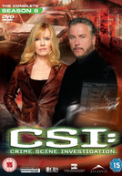 CSI: Investigação Criminal (6ª Temporada) (CSI: Crime Scene Investigation (Season 6))