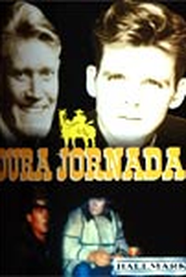 Dura Jornada - Poster / Capa / Cartaz - Oficial 2