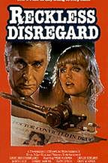 Poster de Filme Sombras da Notícia (1985)