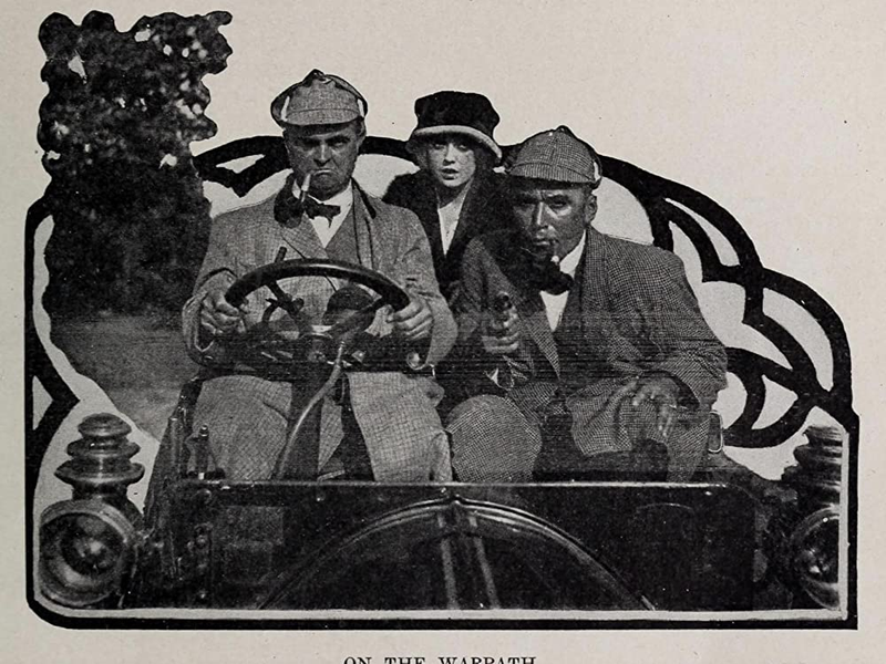 Foto 2 de At It Again