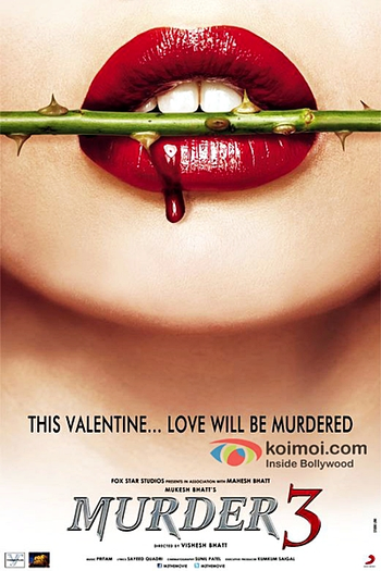  de Filme Murder 3 (2013)