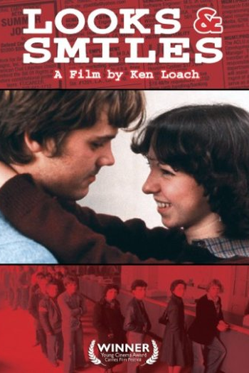 Poster de Filme Looks and Smiles (1981)