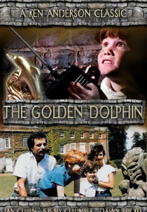 O Mistério do Golfinho Dourado (The Golden Dolphin)