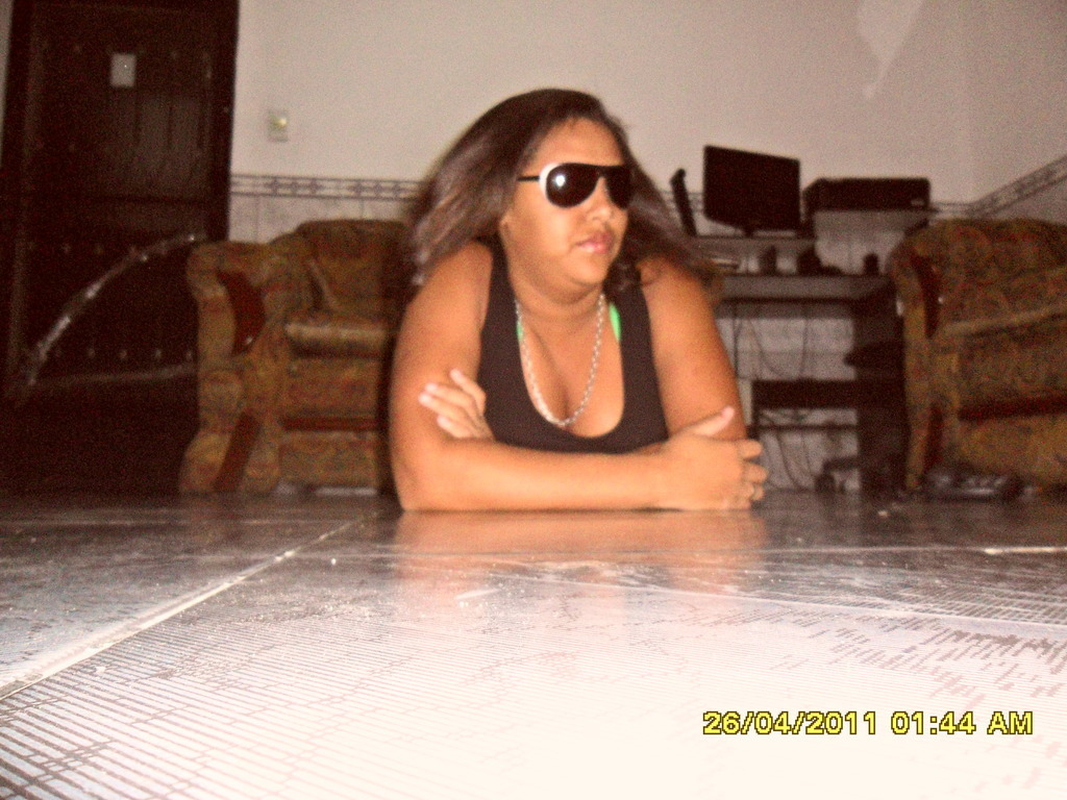 leticia dos santos souza - Foto 1