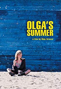 Olgas Sommer (Olgas Sommer)