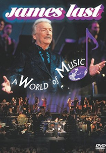James Last - A World of Music (James Last - A World of Music)