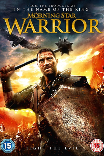  de Filme O Guerreiro do Amanhã (2014)