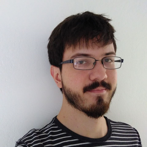 Foto de perfil de Carlos Oliveira