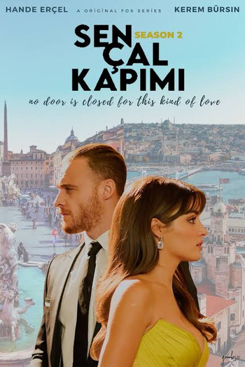  de TV Será Isso Amor? (2020)