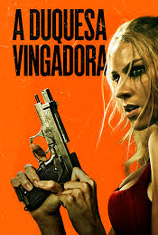 Poster 2 de Filme A Duquesa Vingadora (2024)