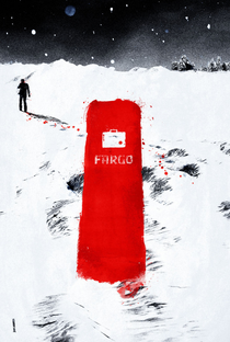 Fargo: Uma Comédia de Erros - Poster / Capa / Cartaz - Oficial 9