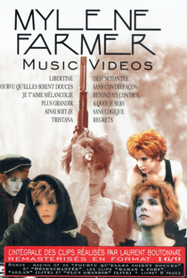 Music Videos - Poster / Capa / Cartaz - Oficial 1