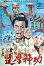 The Divine Martial Arts of Dharma (Dalmasingong)