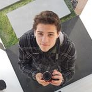 Foto de perfil de Ruan Teixeira