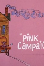 A Vingança da Pantera (Pink Campaign)