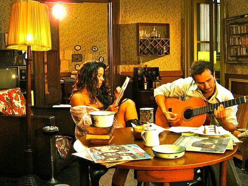 Foto 1 de Bolero de Noche