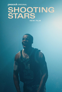 Shooting Stars: A Vida de Lebron James - Poster / Capa / Cartaz - Oficial 2