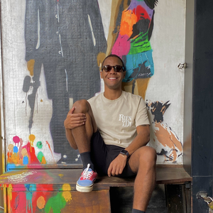 Foto de perfil de Allan Teixeira