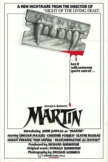  de Filme Martin (1977)