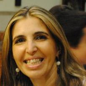 Foto de perfil de Graziela Loureiro