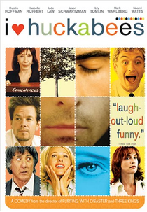 Huckabees - A Vida é uma Comédia (I Heart Huckabees)