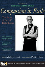 Compaixão no Exílio: A Vida do 14º Dalai Lama (Compassion in Exile: The Life of the 14th Dalai Lama)