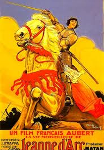 A Maravilhosa Vida de Joana d'Arc (La merveilleuse vie de Jeanne d'Arc)
