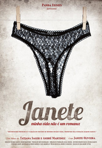 Janete - Minha Vida não é um Romance (Janete - Minha Vida não é um Romance)