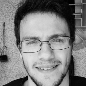 Foto de perfil de Filipe Andrade
