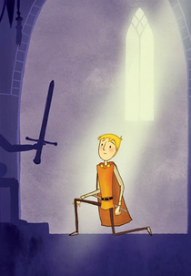 O Cavaleiro Mais Corajoso que Já Existiu (The Bravest Knight Who Ever Lived)