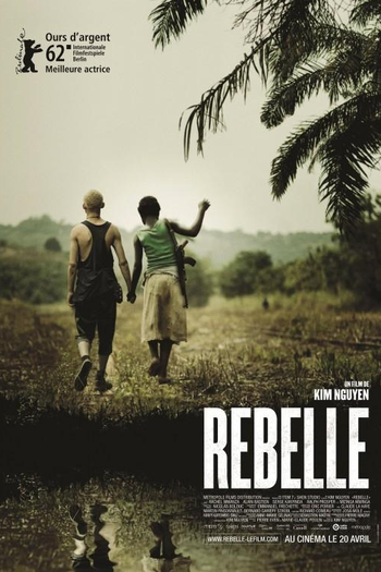  de Filme A Feiticeira da Guerra (2012)