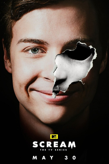  de Série Pânico (2ª Temporada) (2016)