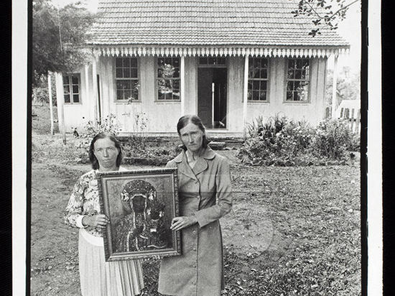 Foto 1 de Vida e Sangue de Polaco