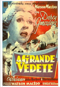 A Grande Vedete (A Grande Vedete)