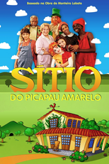 Sítio do Picapau Amarelo (2001) (Sítio do Picapau Amarelo (2001))
