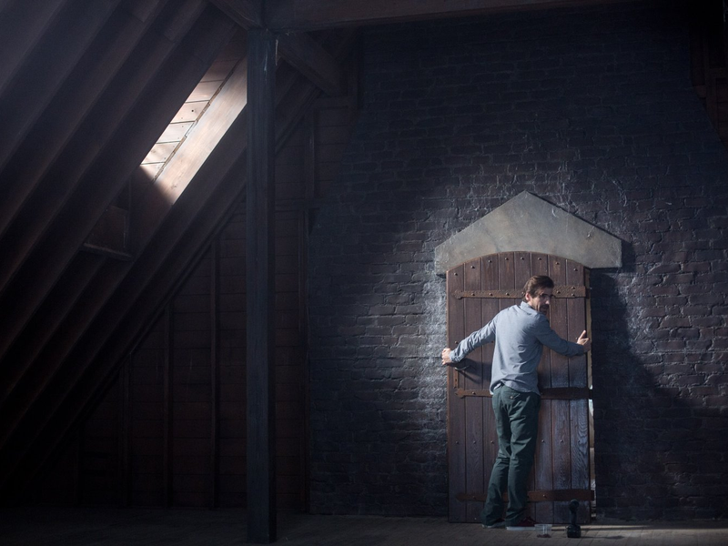 Foto 5 de O Quarto dos Esquecidos