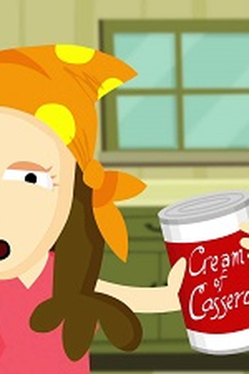 Poster de Episódio Bad Snaxx: Breakfast (2015)