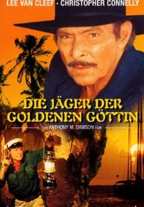 Caçadores de Tesouro (La leggenda del rubino malese)