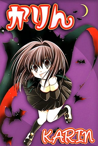 Poster 22 de Série Karin (2005)