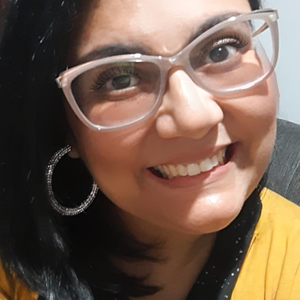 Foto de perfil de Thais