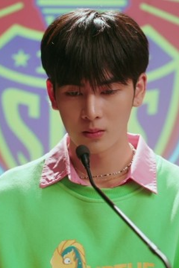 Poster de Episódio ตอนที่ 5 (2026)