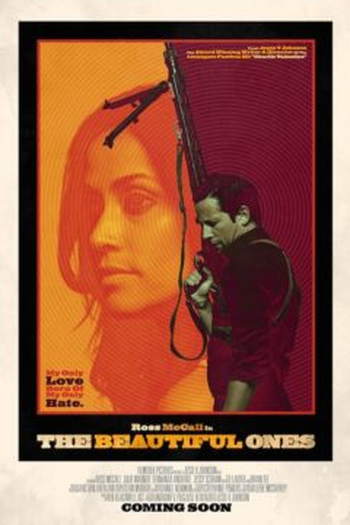  de Filme Paixões Cruzadas (2017)