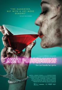 Marcas da Possessão (Ava's Possessions)